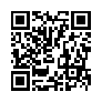 本网页连接的 QRCode