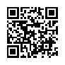 本网页连接的 QRCode