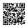 本网页连接的 QRCode