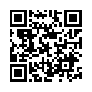 本网页连接的 QRCode