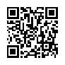 本网页连接的 QRCode