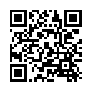 本网页连接的 QRCode