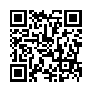 本网页连接的 QRCode