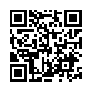 本网页连接的 QRCode