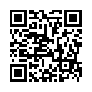 本网页连接的 QRCode