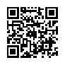 本网页连接的 QRCode