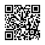 本网页连接的 QRCode