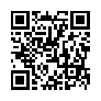 本网页连接的 QRCode