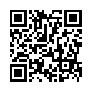 本网页连接的 QRCode