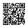 本网页连接的 QRCode