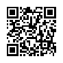 本网页连接的 QRCode