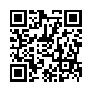 本网页连接的 QRCode