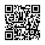 本网页连接的 QRCode