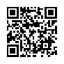 本网页连接的 QRCode