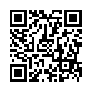 本网页连接的 QRCode