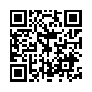 本网页连接的 QRCode