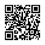 本网页连接的 QRCode