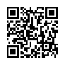 本网页连接的 QRCode