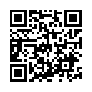 本网页连接的 QRCode