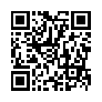 本网页连接的 QRCode