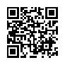 本网页连接的 QRCode