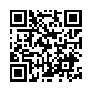 本网页连接的 QRCode