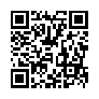 本网页连接的 QRCode