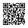 本网页连接的 QRCode