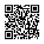 本网页连接的 QRCode