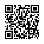 本网页连接的 QRCode