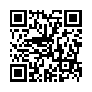 本网页连接的 QRCode