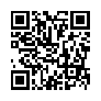 本网页连接的 QRCode