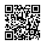 本网页连接的 QRCode