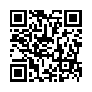 本网页连接的 QRCode