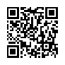 本网页连接的 QRCode