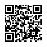 本网页连接的 QRCode