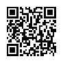 本网页连接的 QRCode