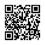 本网页连接的 QRCode