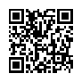 本网页连接的 QRCode