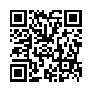 本网页连接的 QRCode