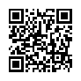 本网页连接的 QRCode