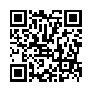 本网页连接的 QRCode