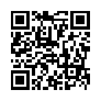 本网页连接的 QRCode