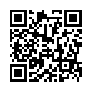 本网页连接的 QRCode