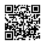 本网页连接的 QRCode