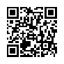 本网页连接的 QRCode