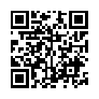 本网页连接的 QRCode