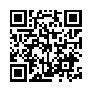 本网页连接的 QRCode