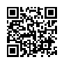 本网页连接的 QRCode