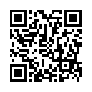 本网页连接的 QRCode